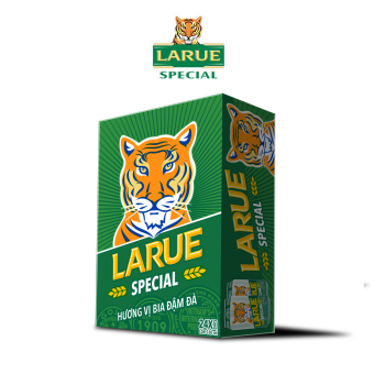 Larue Special thùng 24 lon x 330ml